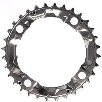 SHIMANO Cadena Hojas Alivio 32 Dientes SI