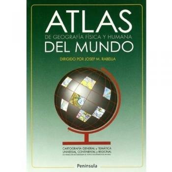Atlas del mundo