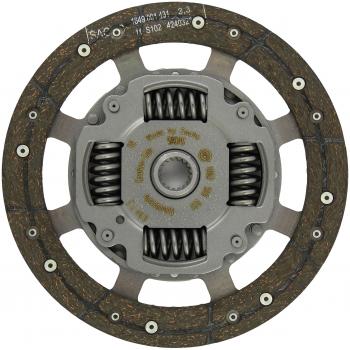 Sachs 1862 509 031 Disco de Embrague