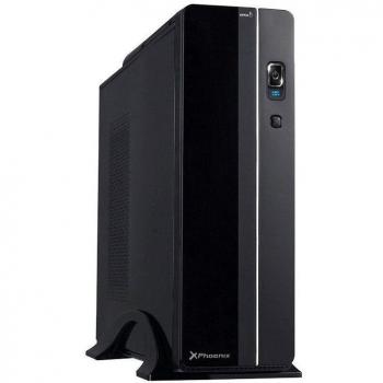 Ordenador PC Phoenix A23 Intel Core i3 8GB DDR4 240GB SSD Micro ATX Windows 11