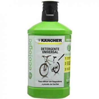 Kärcher 6.295-747.0 - Detergente universal ecológico, 1 l