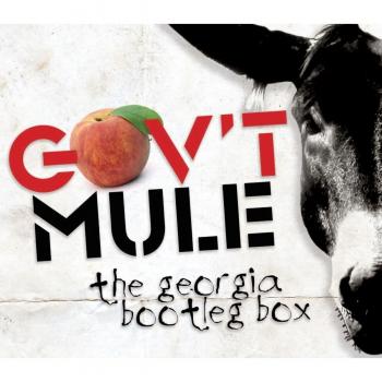 The Georgia Bootleg Box