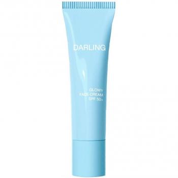 DARLING Glowy Face Sunscreen SPF50+ 30ml