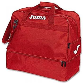 Joma Training III Medium Sports Bag Red