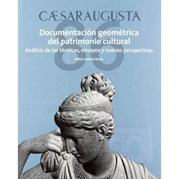 Documentación geométrica del patrimonio cultural.: Análisis de las técnicas, ensayos y nuevas perspectivas.: 86