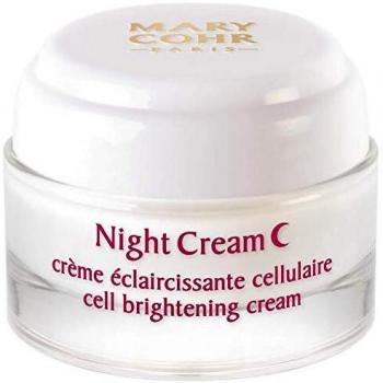Crema de Noche Iluminadora Celular 50 ml - Mary Cohr