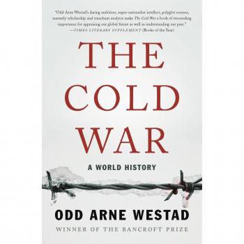 The Cold War: A World History