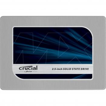 Crucial MX200 - Disco duro sólido