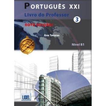PORTUGUES XXI 3 PROF