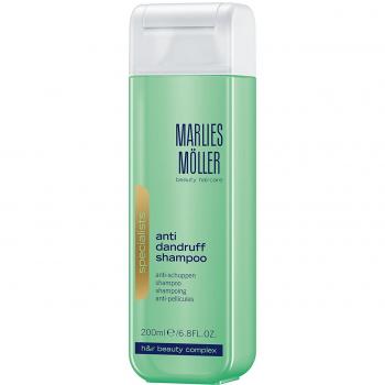 Marlies Möller Specialists Anti-Dandruff Shampoo 200ml