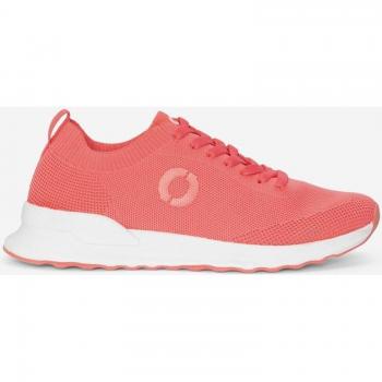 Zapatillas deportivas de mujer Ecoalf con materiales reciclados