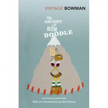 The Ascent Of Rum Doodle