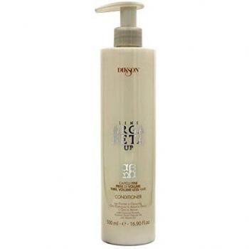 Dikson Acondicionador para Cabellos Finos - 500 ml