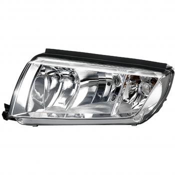Faro principal delantero HELLA 1EB 246 018-101, Derecha