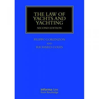 Yacht and Yachting Legal Guide