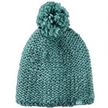 Millet Mount Tod Beanie W Pasamontañas, Hombre, Agate Green, U