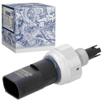 Interruptor de presión para aire acondicionado VEMO V58-73-0010 para TESLA Model X y Model S