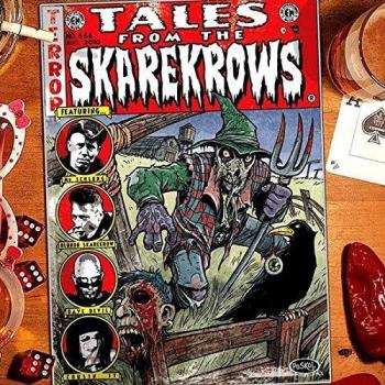 Tales From The Skarekrows [Vinilo]