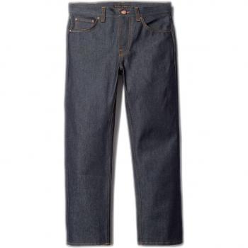 Nudie Jeans Rad Rufus Dry Heavy Denim - Men's Jeans W31 / L30