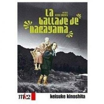 La Ballade de Narayama [Francia] [DVD]