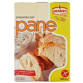 Easyglut Preparado Para Pan Sin Gluten 500g