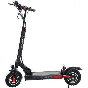 Patinete eléctrico KuKirin M4 Pro 500W 18Ah