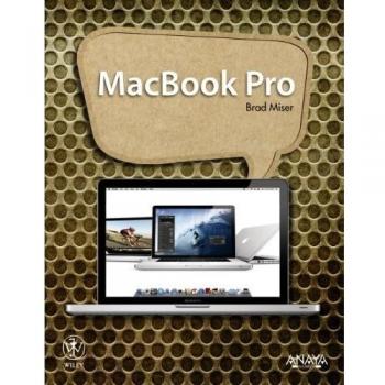 MacBook Pro