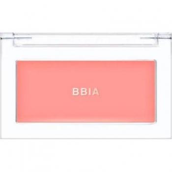 BBIA Ready To Wear Downy Cheek Blush - 3.5g - 02 Downy Peach