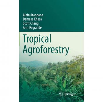 Tropical Agroforestry Solutions