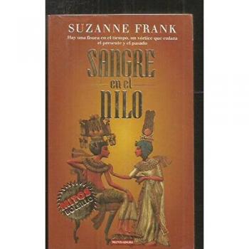 Sangre en el nilo
