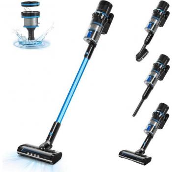 Aspirador Escoba Aigostar Willie 250W