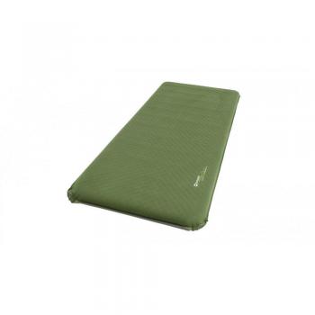 Colchoneta de camping Outwell Dreamcatcher Single XXL Verde 12 cm