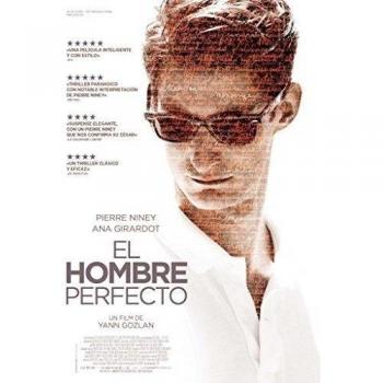 El hombre perfecto [DVD]