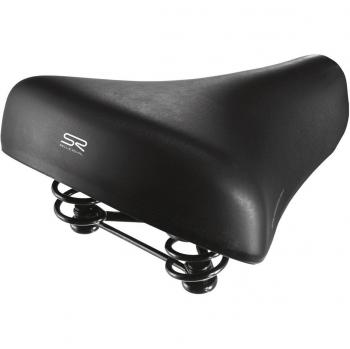 SELLE ROYAL saddle Touring 8261 Holland-Type by Selle Royal