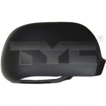 Cubierta de retrovisor exterior TYC 302-0009-2