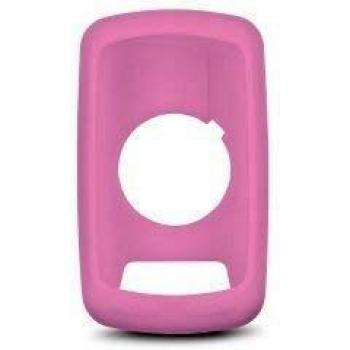 Garmin 010-10644-10, Funda De Silicona Rosa Unisex Adulto, Cor De Rosa