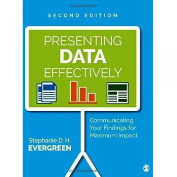 Presenting Data Effectively: Communicating Your Findings for Maximum Impact