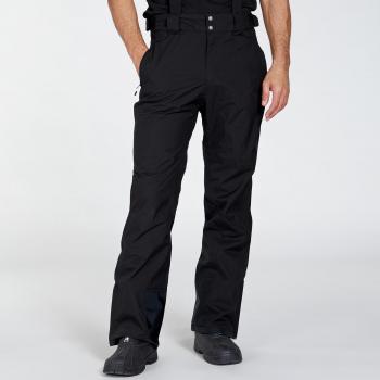 Dare2b Pantalones de Esquí para Hombre Achieve II Regular en Color Negro