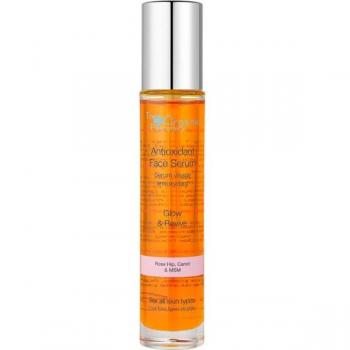 The Organic Pharmacy Antioxidant Face Firming Serum 35ml