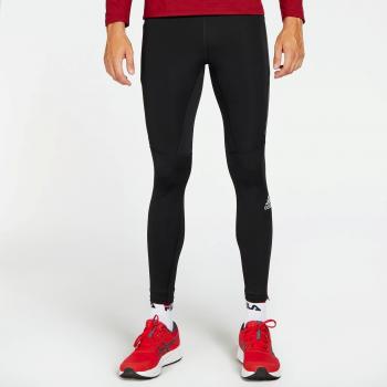 Adidas Malla Larga Own The Run H58595 Negro