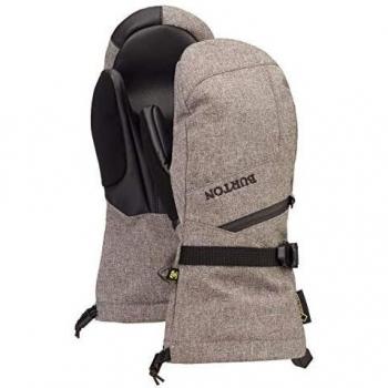 Burton Dames Gore-Tex wanten bog Heather