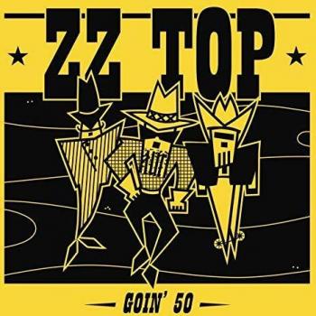 Zz Top - Going 50