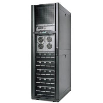 APC Smart-UPS VT 30kVA 400V Rack Mounted con Distribuidor de Corriente y Puesta en Marcha