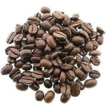 Aromas de Café - Café en Grano India Monsooned Malabar - Café Indio sabor Afrutado ligeramente Herbal – Intensidad Media – Efecto Antioxidante – Contiene Cafeína - 100 gr
