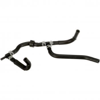 Tubería flexible calefacción GATES 02-3212