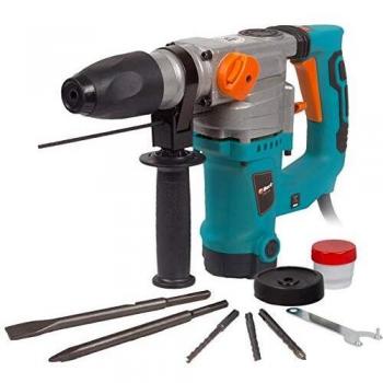 Bort BHD-1500 - Martillo perforador SDS-Plus, control de velocidad