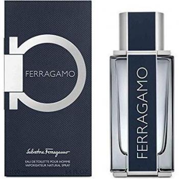 Men's Perfume Salvatore Ferragamo EDT 100 ml