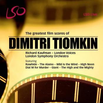 Film Scores - Ost