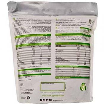 PhD Diet Whey (2, lb) Belgian Chocolate, 1 Units
