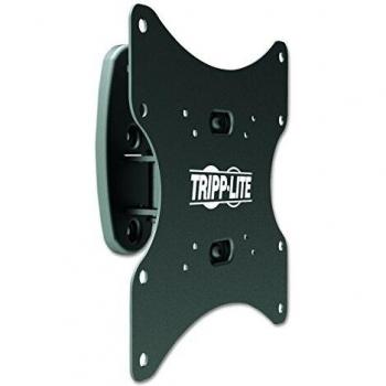 Soporte de Pared Giratorio Inclinable para TVs y Monitores de 17 a 42